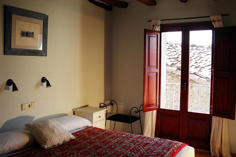 Casa Rural Vilaspasa, Alquiler Integro Gotarta 외부 사진