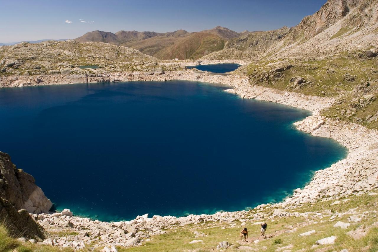 Casa Rural Vilaspasa, Alquiler Integro Gotarta 외부 사진