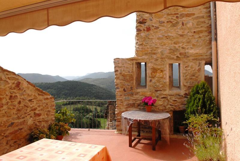 Casa Rural Vilaspasa, Alquiler Integro Gotarta 외부 사진