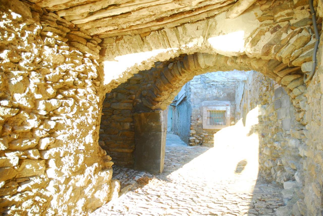 Casa Rural Vilaspasa, Alquiler Integro Gotarta 외부 사진