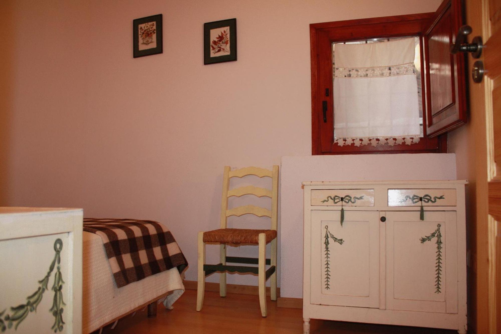 Casa Rural Vilaspasa, Alquiler Integro Gotarta 외부 사진