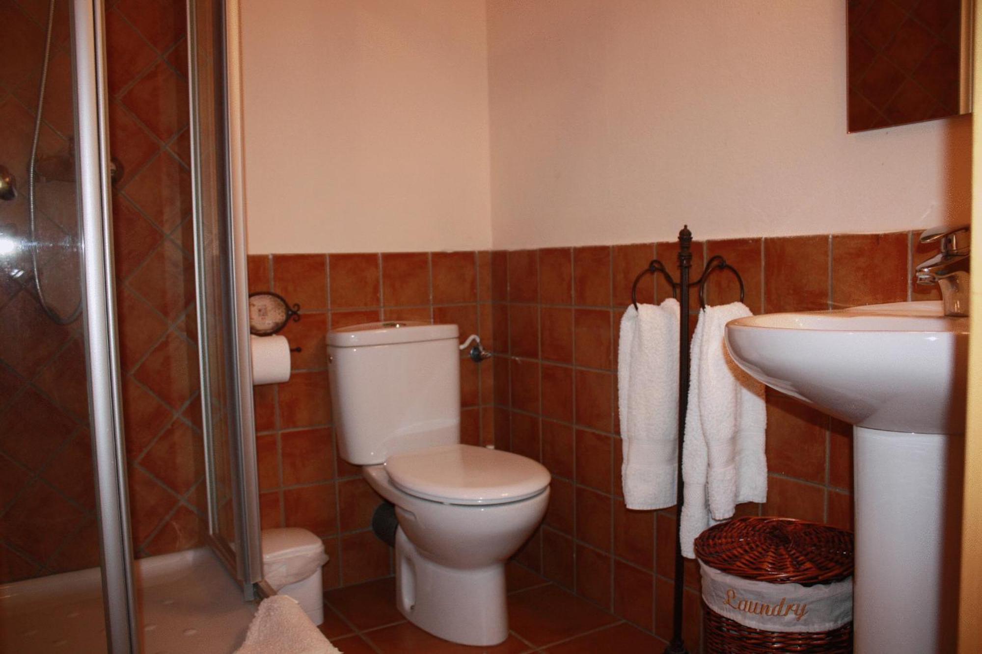Casa Rural Vilaspasa, Alquiler Integro Gotarta 외부 사진