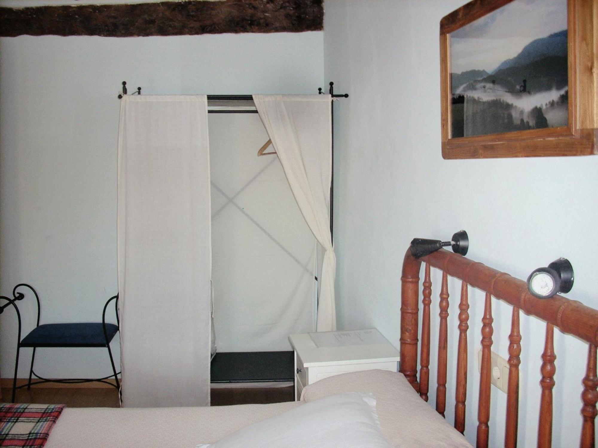 Casa Rural Vilaspasa, Alquiler Integro Gotarta 외부 사진