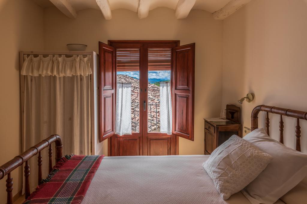 Casa Rural Vilaspasa, Alquiler Integro Gotarta 외부 사진