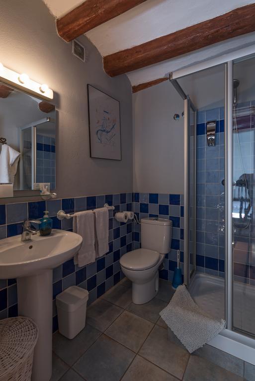 Casa Rural Vilaspasa, Alquiler Integro Gotarta 외부 사진