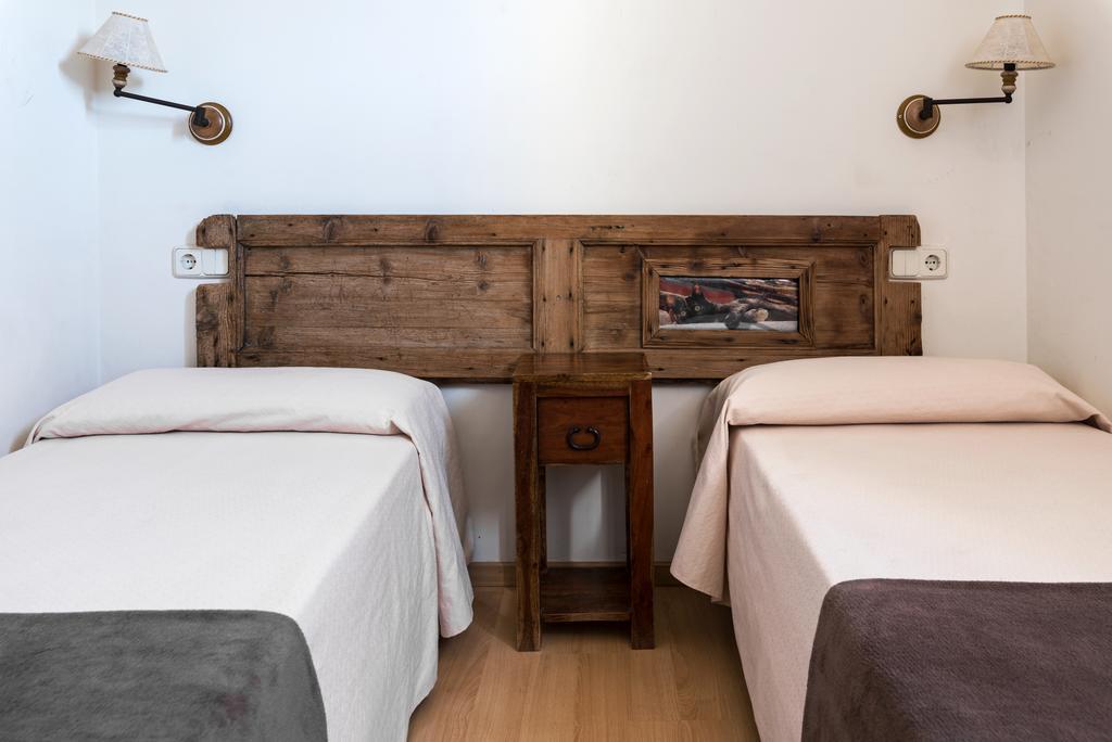 Casa Rural Vilaspasa, Alquiler Integro Gotarta 외부 사진