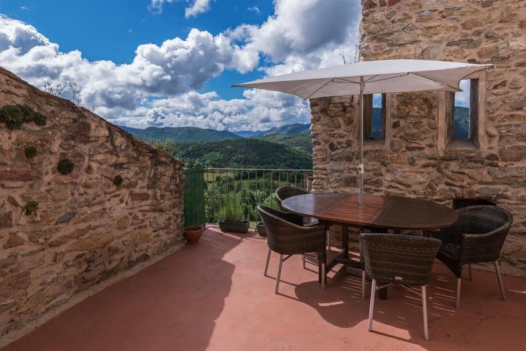 Casa Rural Vilaspasa, Alquiler Integro Gotarta 외부 사진