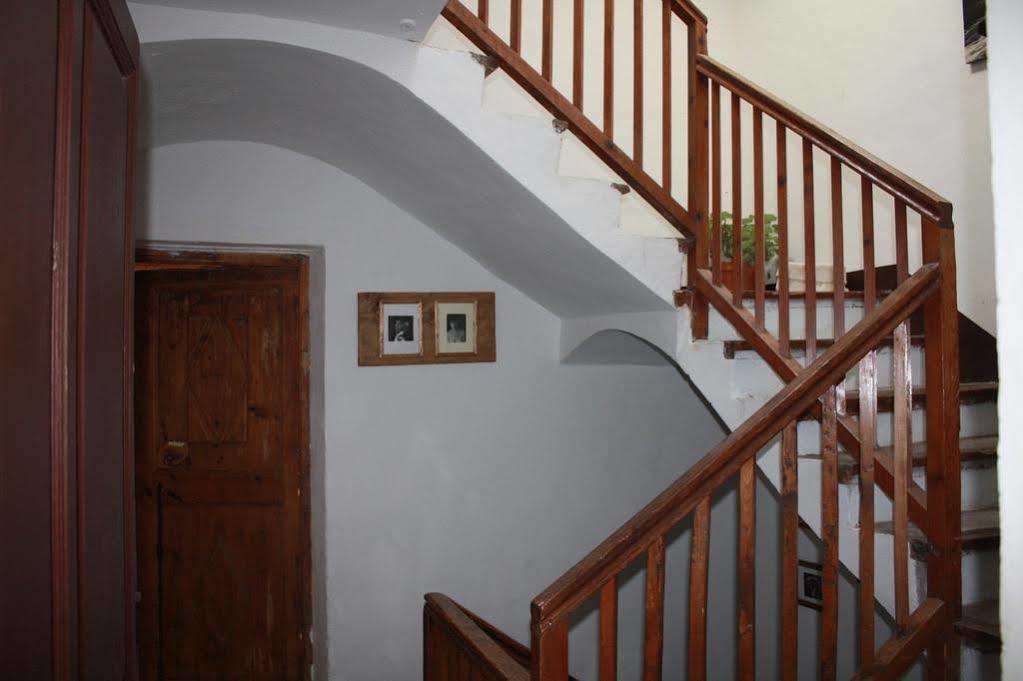 Casa Rural Vilaspasa, Alquiler Integro Gotarta 외부 사진
