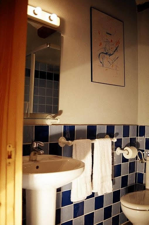Casa Rural Vilaspasa, Alquiler Integro Gotarta 외부 사진