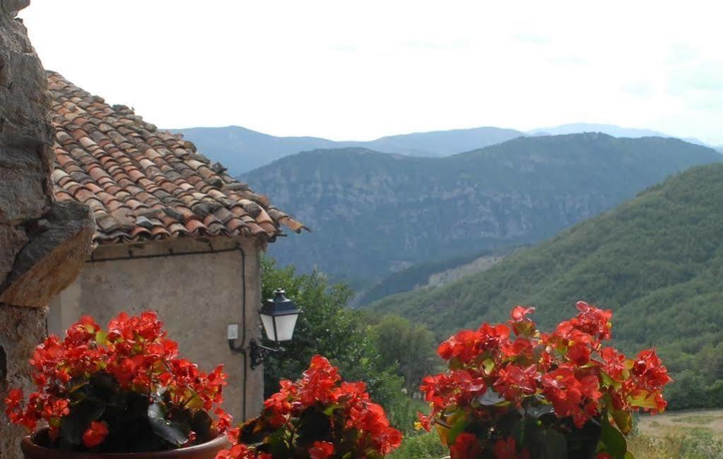 Casa Rural Vilaspasa, Alquiler Integro Gotarta 외부 사진