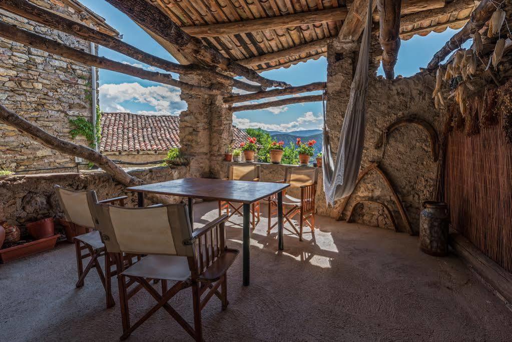 Casa Rural Vilaspasa, Alquiler Integro Gotarta 외부 사진