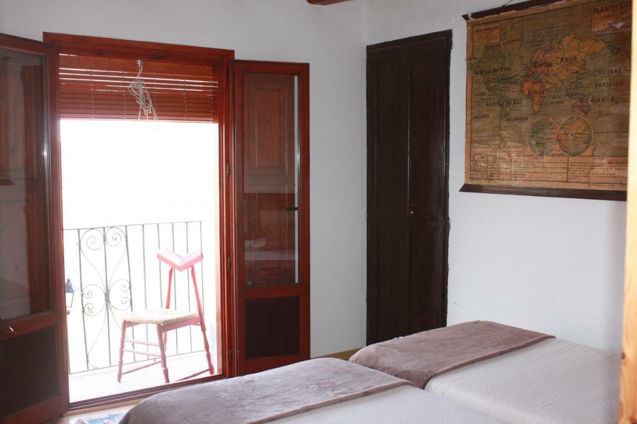 Casa Rural Vilaspasa, Alquiler Integro Gotarta 외부 사진