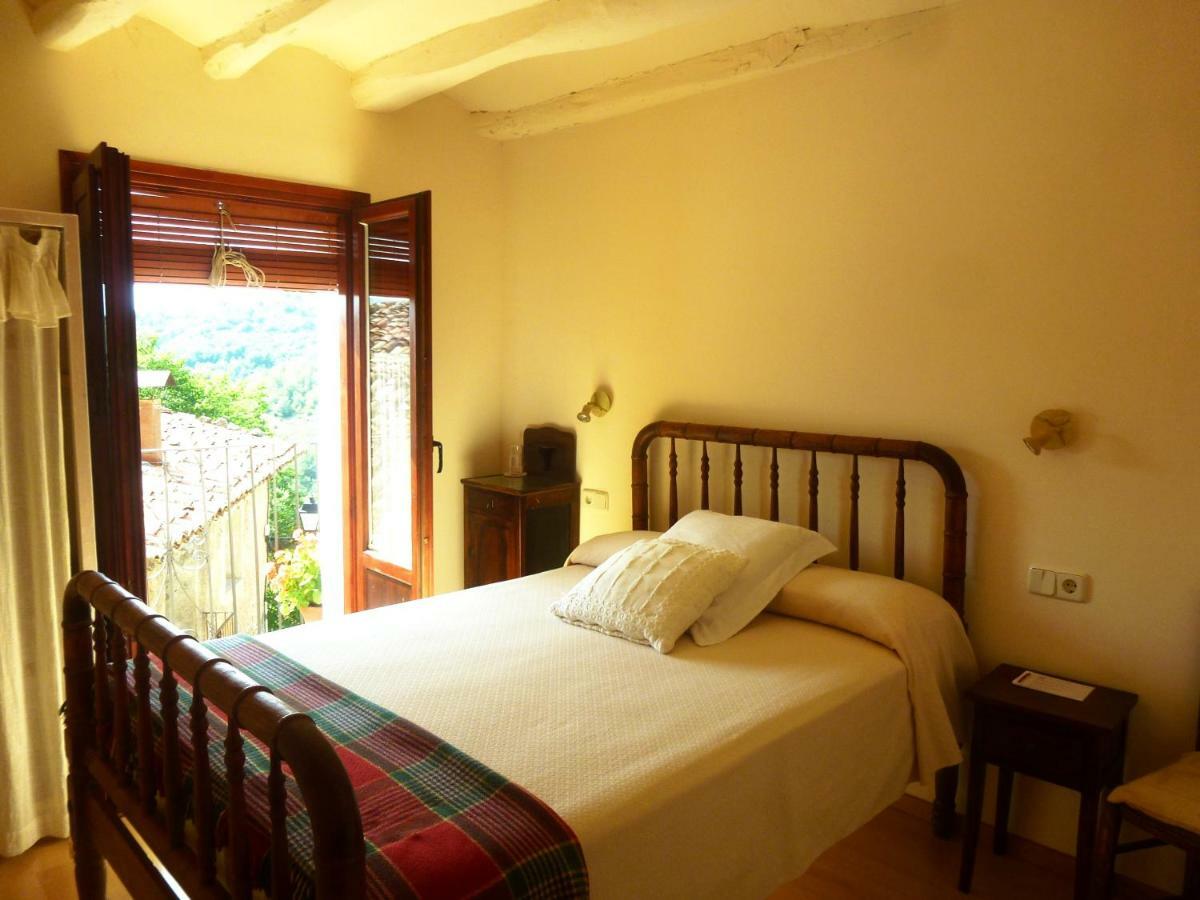 Casa Rural Vilaspasa, Alquiler Integro Gotarta 외부 사진